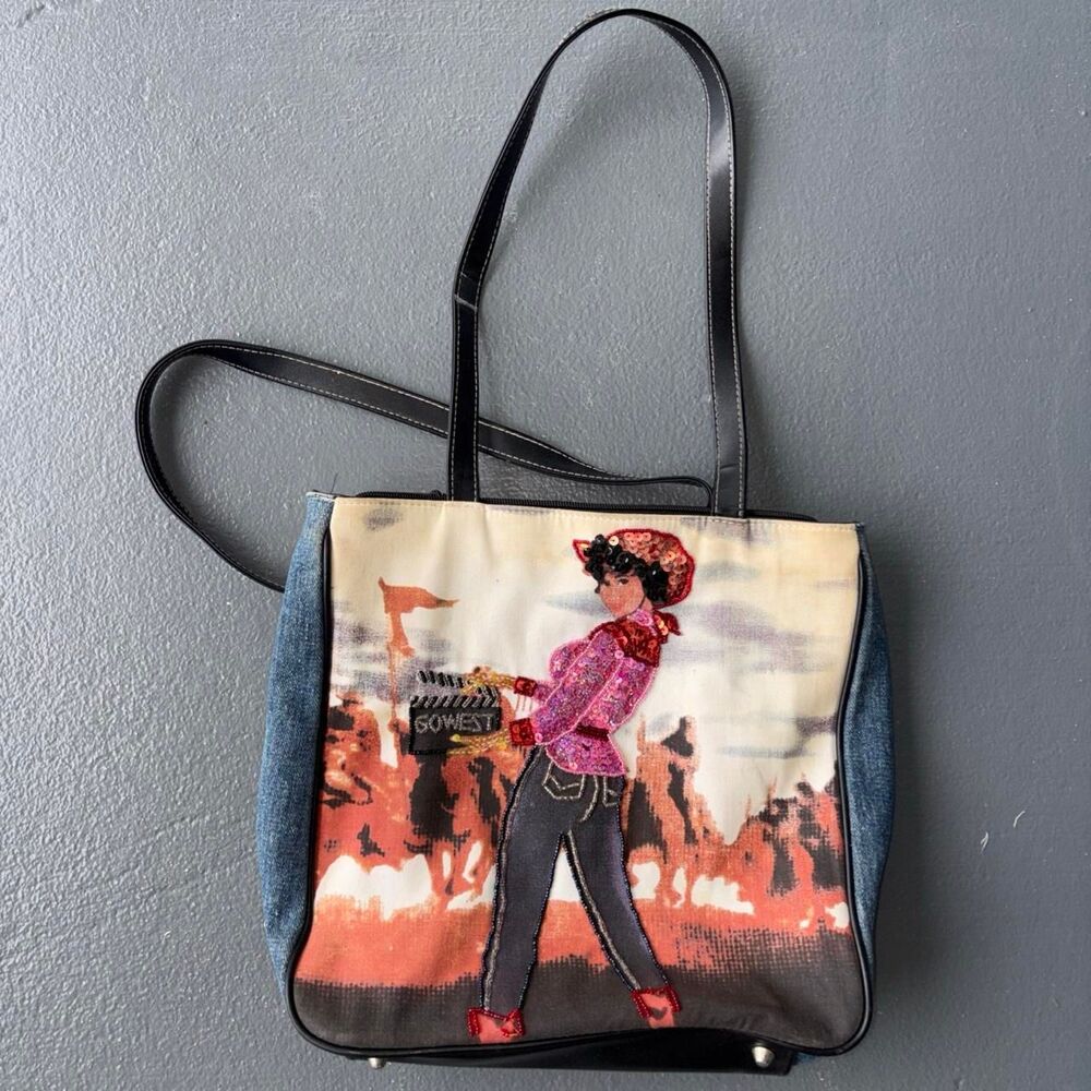 Unbranded Women's multi Bag
